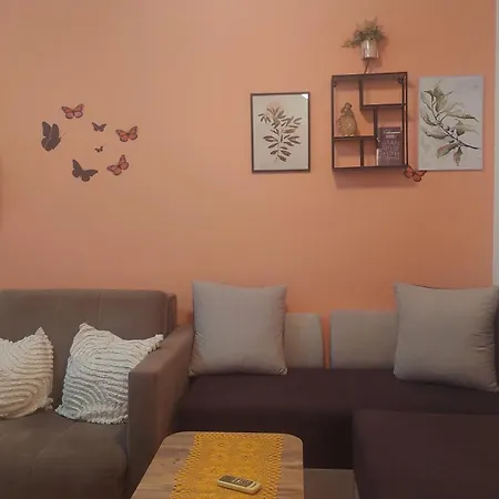 Mrvica Apartment Vrnjacka Banja