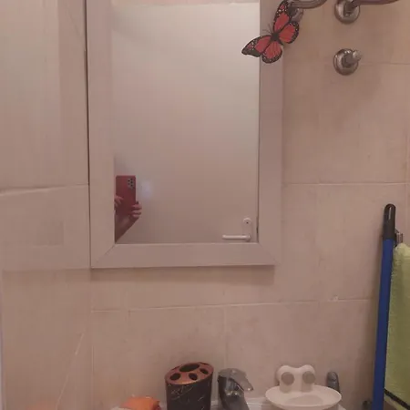Mrvica * Vrnjacka Banja