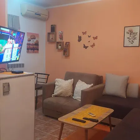 Mrvica Apartment Vrnjacka Banja