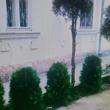 Apartment Mrvica