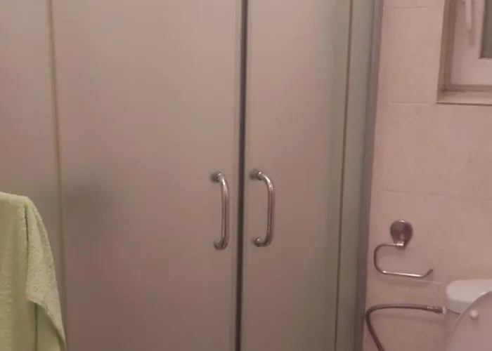 아파트 Mrvica Vrnjačka Banja