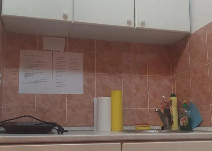 Mrvica 아파트 Vrnjačka Banja